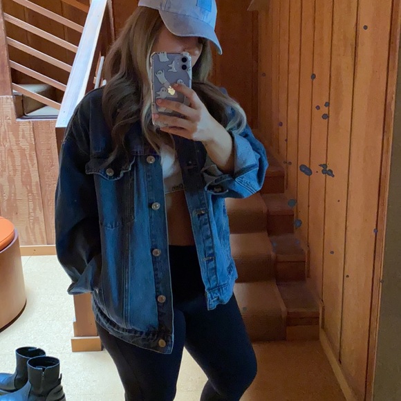 Denim Jacket - Picture 3 of 3